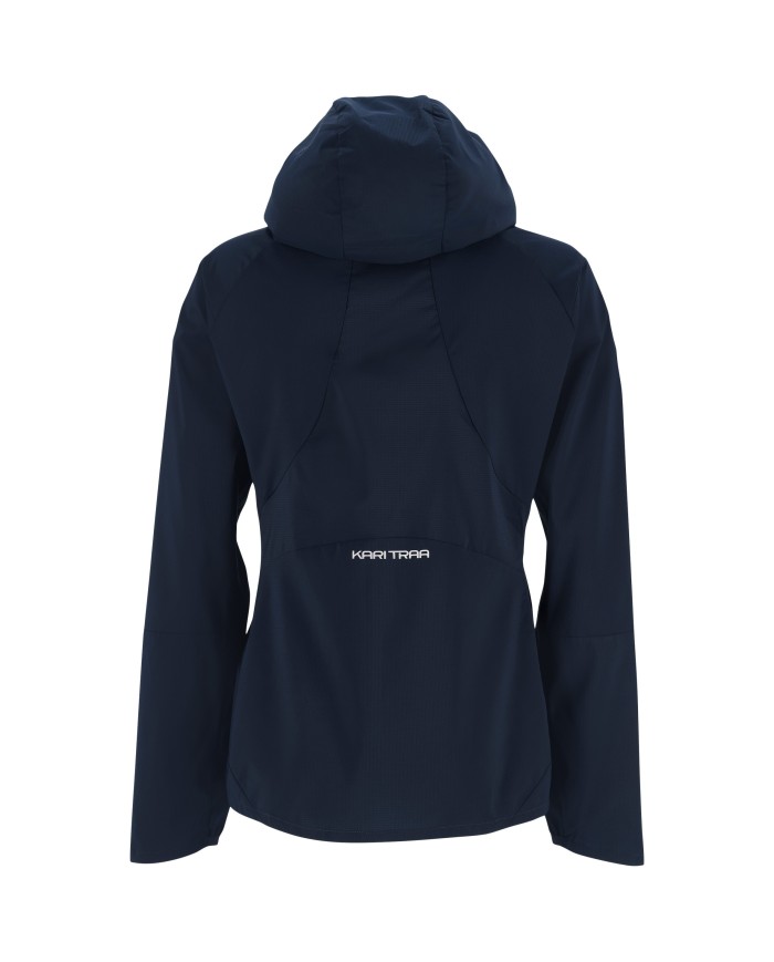 KURTKA DO BIEGANIA VILDE