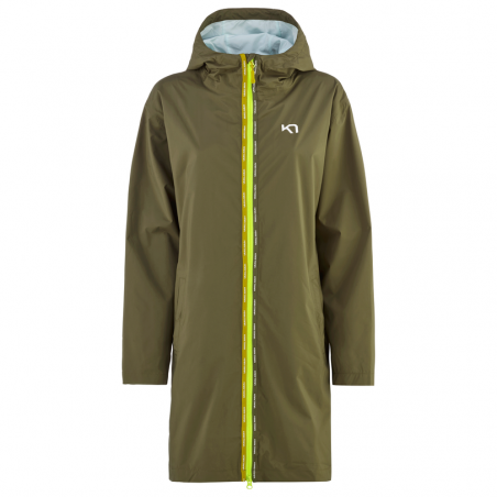 KARI TRAA BRYN L JACKET