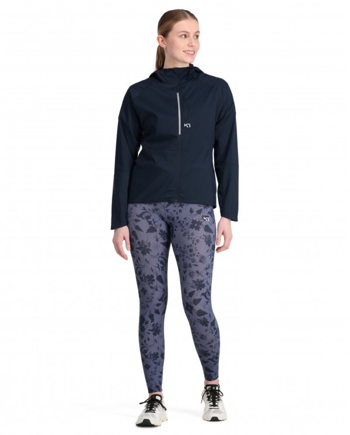 VILDE RUNNING JACKET