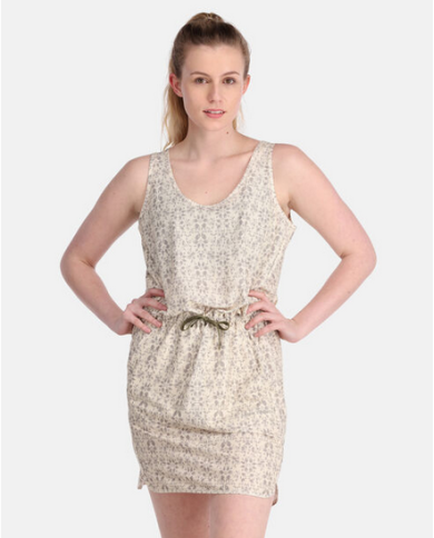 KARI TRAA RUTH DAMENKLEID 