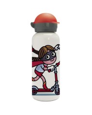 Aluminium bottle 0.45 L. Scooter
