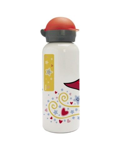 Aluminium bottle 0.45 L. Scooter