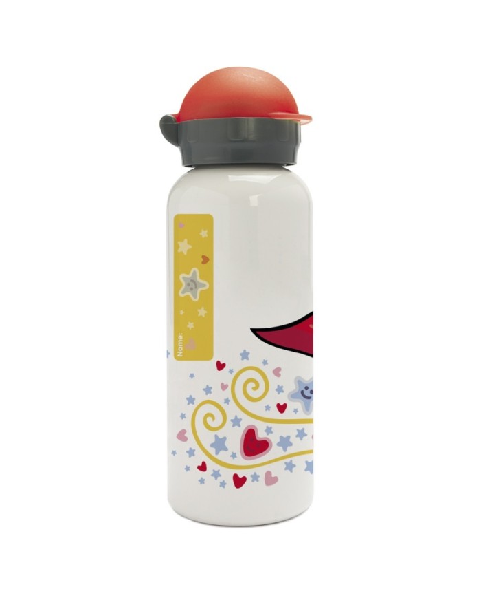 Aluminium bottle 0.45 L. Scooter