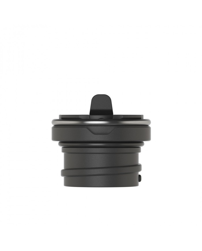 Basic Steel Bottle 750ml , Flow Cap - Drinklife Fo