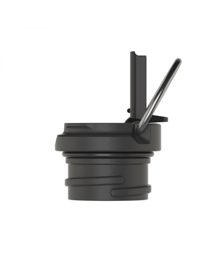 Basic Steel Bottle 750ml , Flow Cap - Drinklife Fo