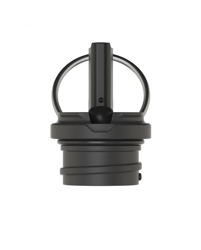 Basic Steel Bottle 750ml , Flow Cap - Drinklife Ci