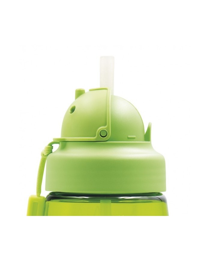 Tritan bottle 0,45 OBY cap Disfraces