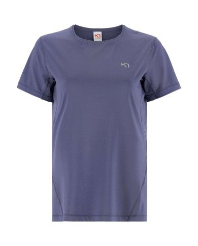 KARI TRAA NORA 2.0 PLUS GRÖSSE FRAUEN-T-SHIRT