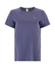KARI TRAA NORA 2.0 PLUS GRÖSSE FRAUEN-T-SHIRT