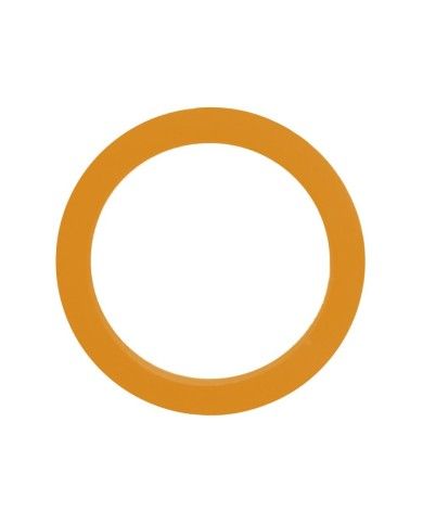Silikondichtung für Kappe FLOW -orange