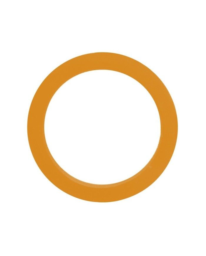 Silikondichtung für Kappe FLOW -orange
