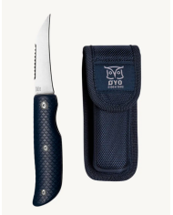 NAMSEN FISKEKNIV BLA
