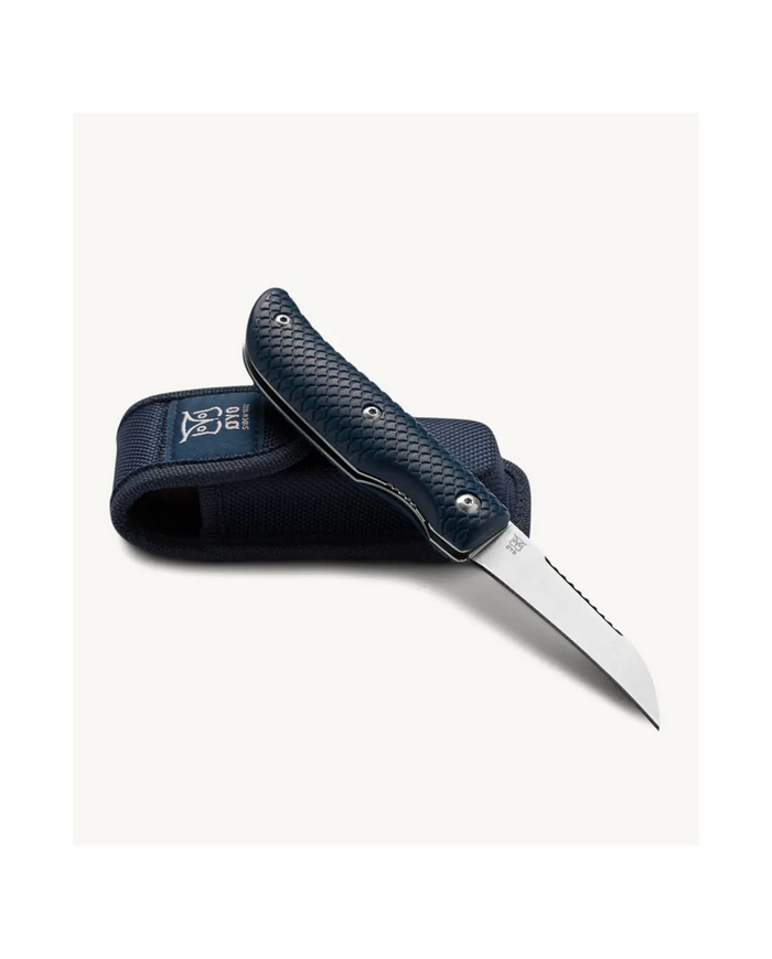 NAMSEN FISKEKNIV BLA