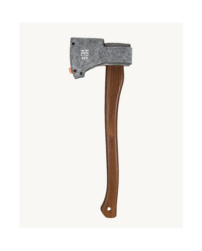 VILLMARKSOKS MED FILTSLIRE 