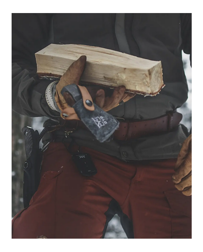 VIKING OKS 0,39 KG MED 13"/32,5CM