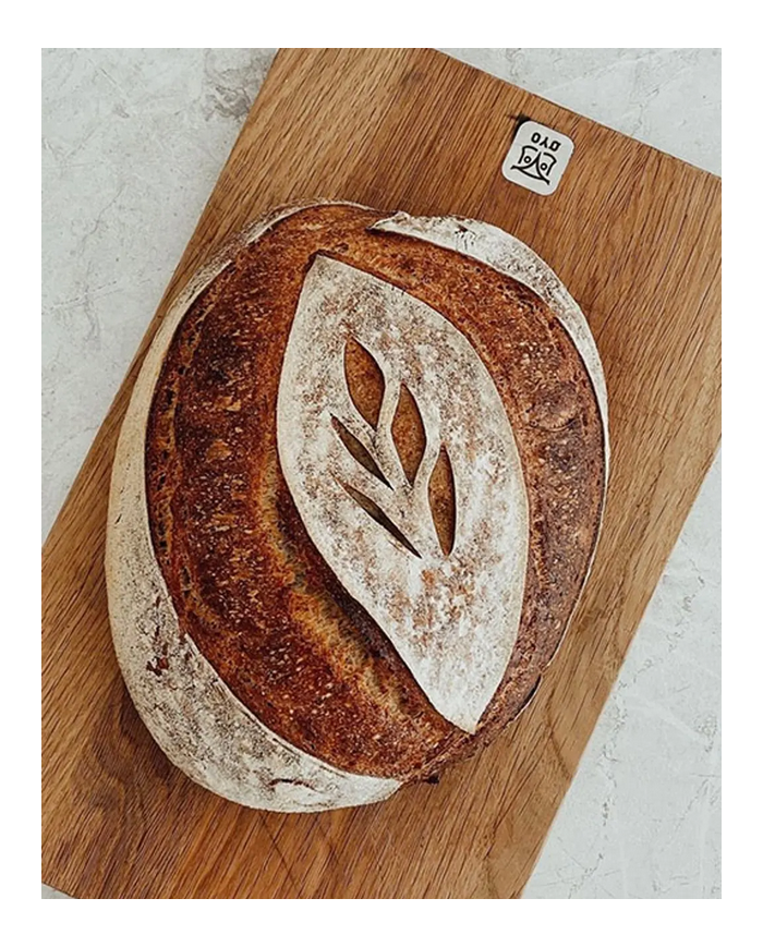 OYO HYGGEFJØLA DOSKA NA SERVÍROVANIE 