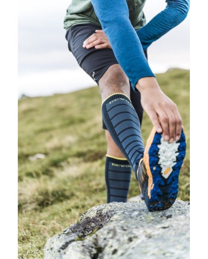 DEVOLD RUNNING MERINO SOCKEN