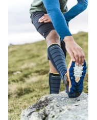 DEVOLD RUNNING MERINO SOCKEN