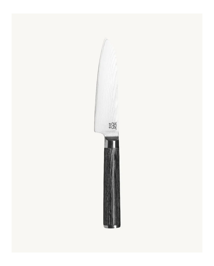 OYO OPAL SANTOKU DAMAŠKOVÝ NÔŽ 