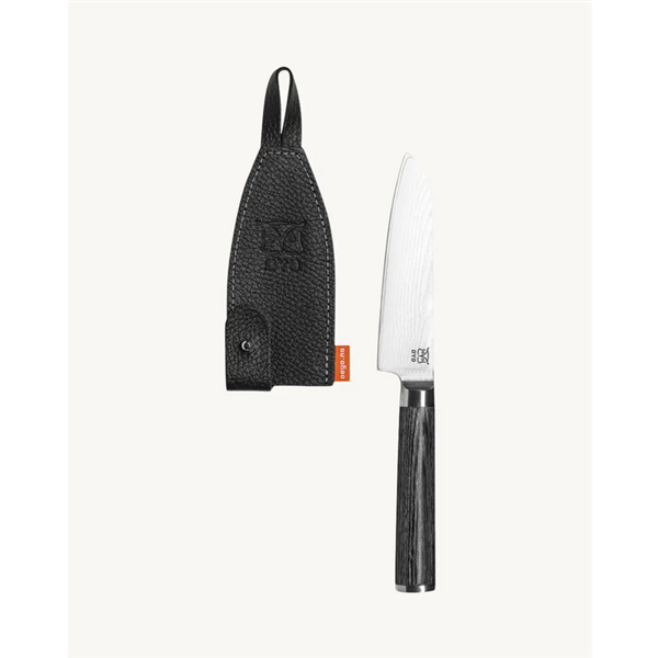 OPAL DAMASK SANTOKU UNIVERSALKNIV