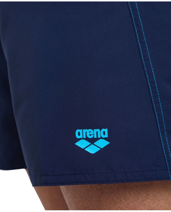 Męskie bokserki plażowe Fundamentals