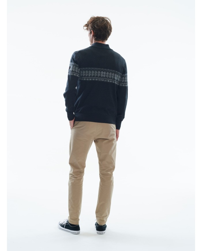 DALE OF NORWAY HOVDEN MAN SWEATER