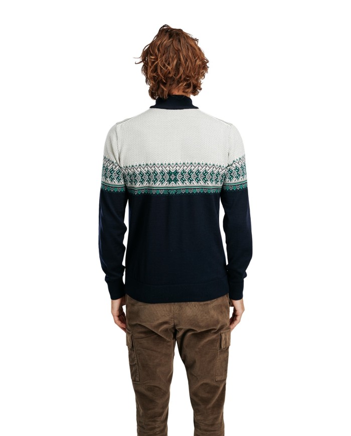 Hovden Masc Sweater