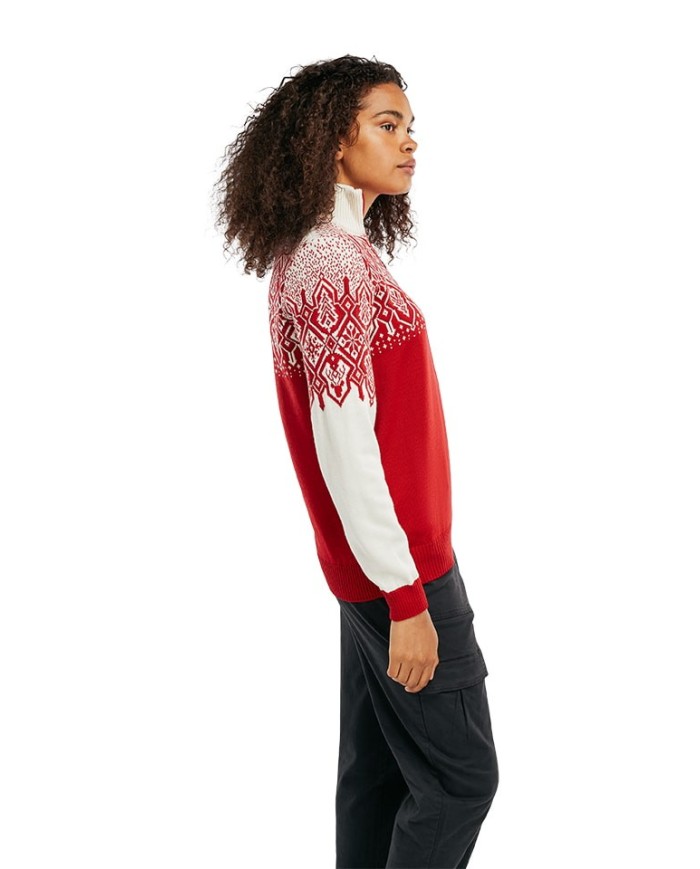 DALE OF NORWAY WINTERLAND WOMEN SWEATER