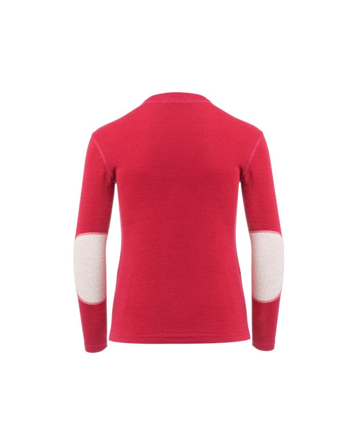 WarmWool crewneck Jr WarmWool crewneck Jr