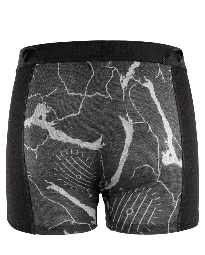 Lars Monsen boxer M´s