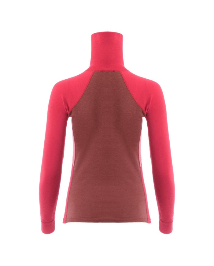 ACLIMA WARMWOOL DÁMSKE TRIČKO ACLIMA WARMWOOL DÁMSKE TRIČKO