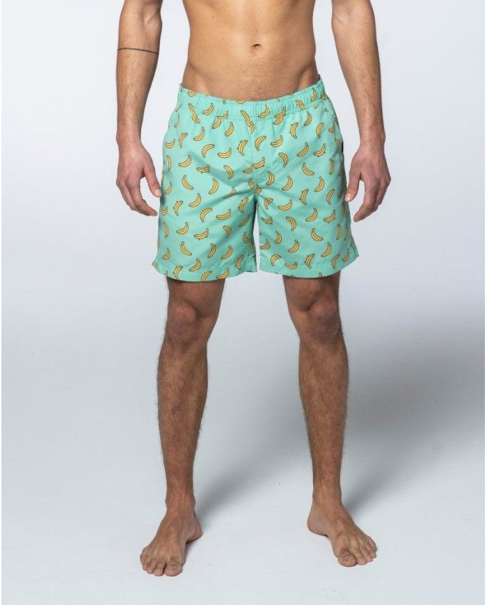 BULA KAHUNA HERREN BADEBEKLEIDUNG