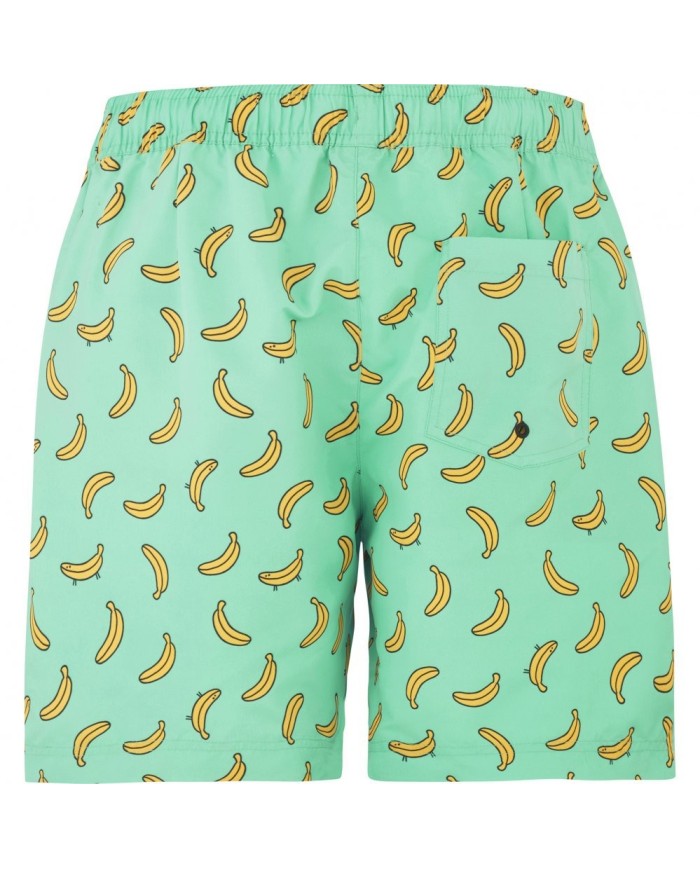 BULA KAHUNA MEN'S SWIMWEAR