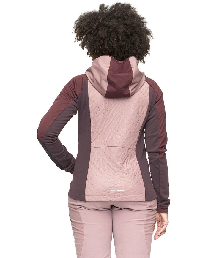 KARI TRAA TIRILL 2.0 DÁMSKA BUNDA