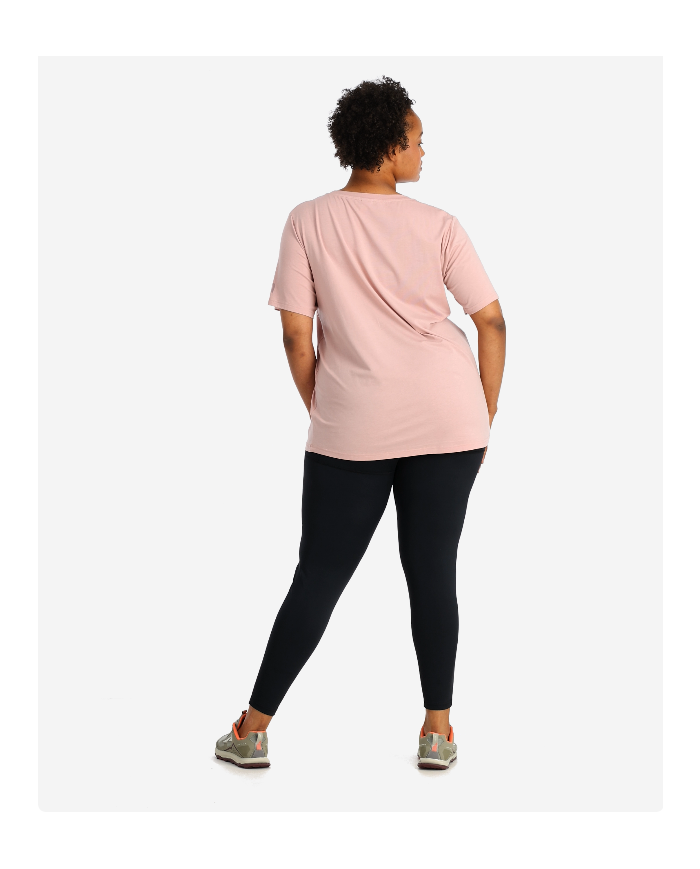 KARI TRAA THALE TIGHTS PLUS SIZE