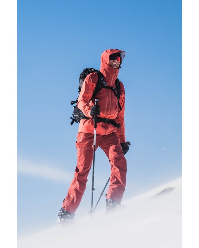 SKOGSTAD HORGALETEN MAN PANTS