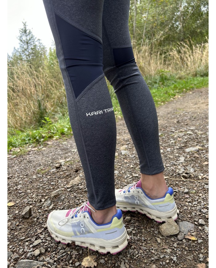 KARI TRAA JULIE HIGH WAIST TIGHTS