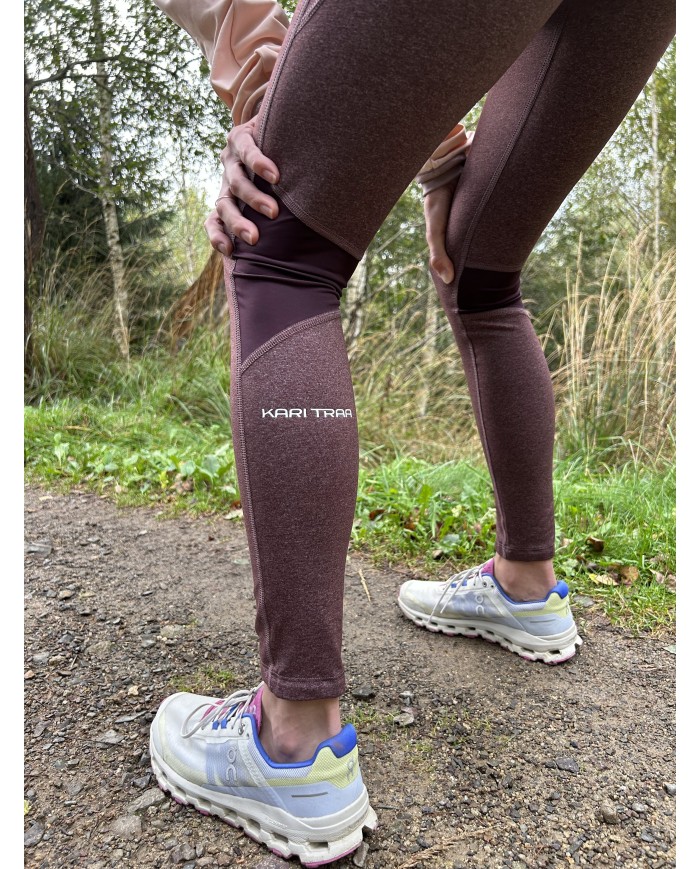 Julie High Waist Tights