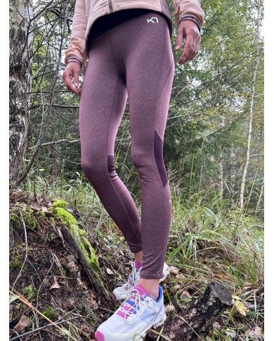 Julie High Waist Tights
