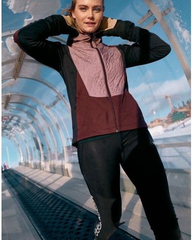 KARI TRAA TIRILL 2.0 JACKET
