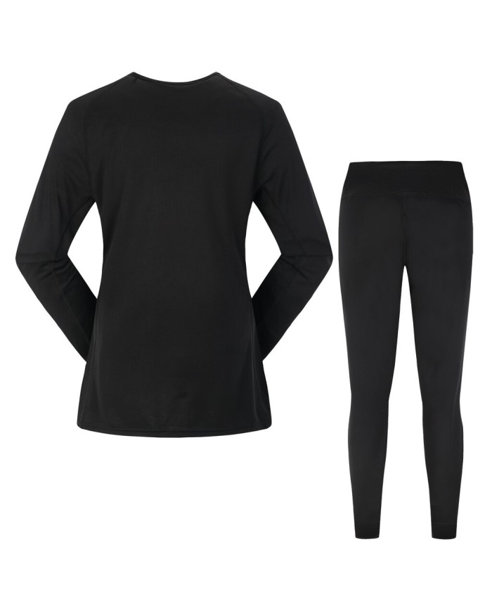 SKOGSTAD OSTEROY WOMAN´S UNDERWEAR