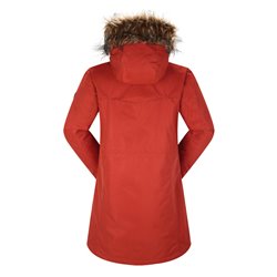 Sande 2-layer technical coat