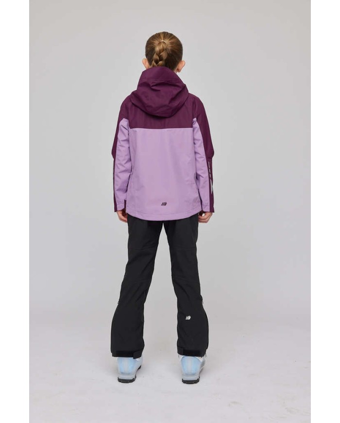 SKOGSTAD SKARFJELLET DETSKÁ BUNDA