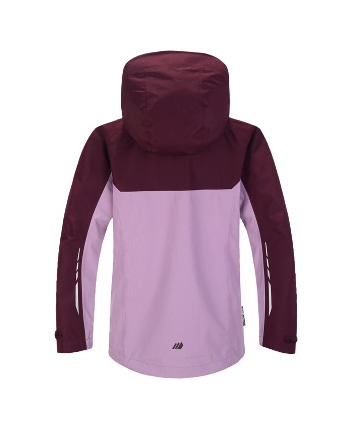 SKOGSTAD SKARFJELLET DETSKÁ BUNDA