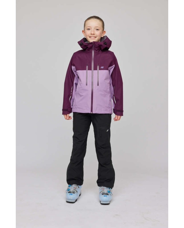 SKOGSTAD SKARFJELLET DETSKÁ BUNDA