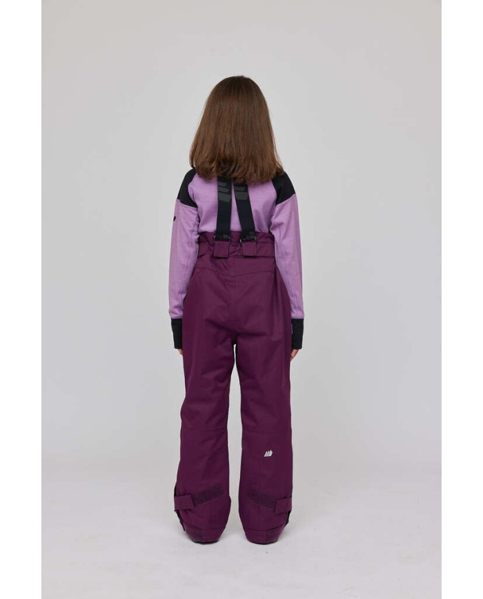SKOGSTAD TORNFJELLET CHILDREN`S TROUSERS