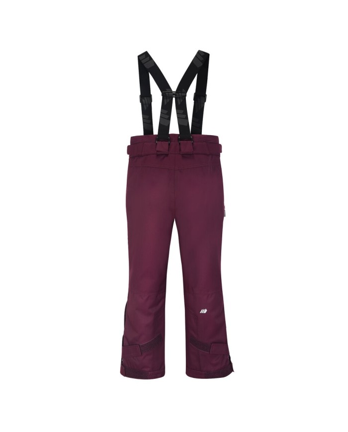 SKOGSTAD TORNFJELLET CHILDREN`S TROUSERS