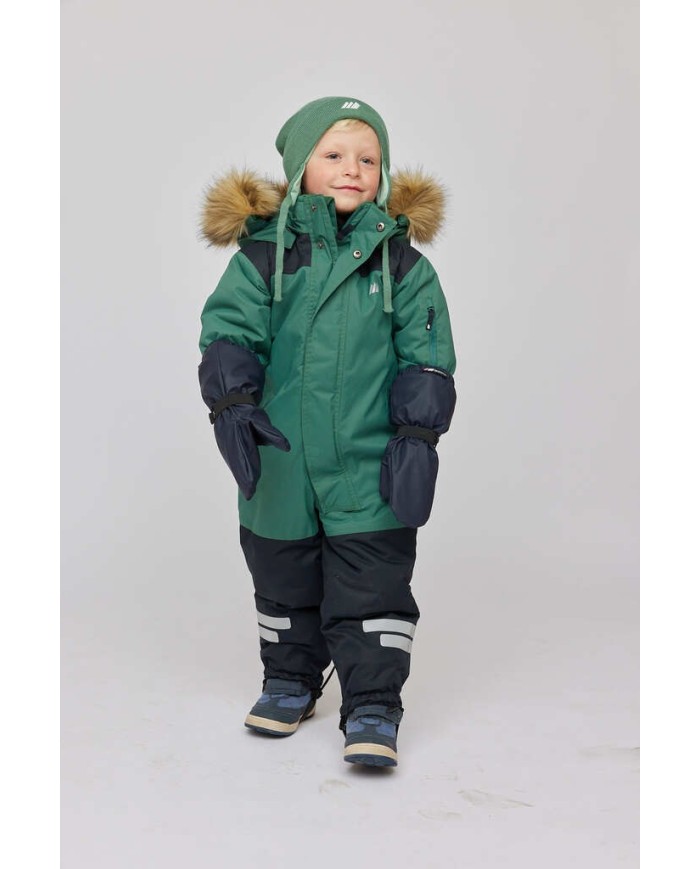 SKOGSTAD TUDALEN CHILDREN`S HAT