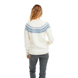 Vagsoy Feminine Sweater