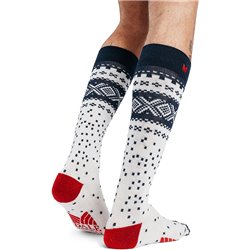 Cortina Socks Knee high